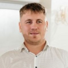 Чеботарев Андрей