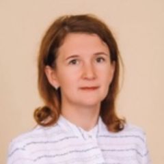 Сапрыкина Елена