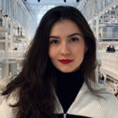 Тюлепергенова Мария