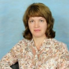 Гочуева Елена Анатольевна