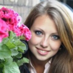 Држик Виктория Дмитриевна