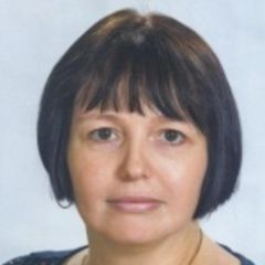 Мельниченко Юлия