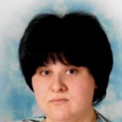Никитинская Лидия