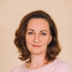 Тотрова Елена