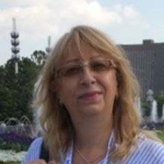 Вереина Татьяна Ивановна