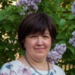 Сафиуллова Алсу
