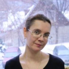 Синюкова Елена