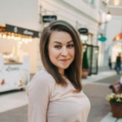 Толстова Юлия