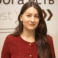 Шичкова Диляра