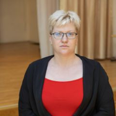 Сальникова Екатерина