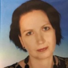 Торопова Елена