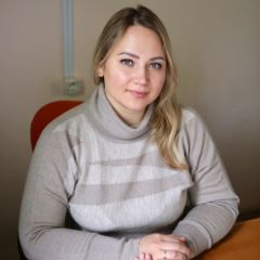 Степанова Екатерина