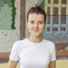 Кулакова Елена