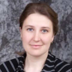 Семина Евгения