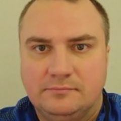 Васильев Валерий Валерьевич