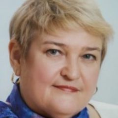 Леонтьева Светлана