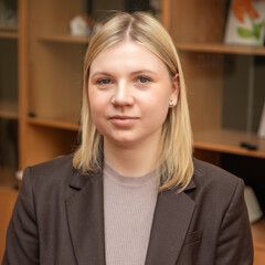 Матвеева Александра