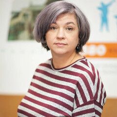 Дятлова Наталья Викторовна