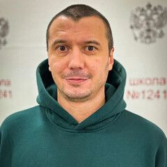 Асланов Эльдар Алярович