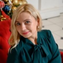 Богатикова Мария Александровна