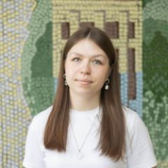 Ратникова Валерия