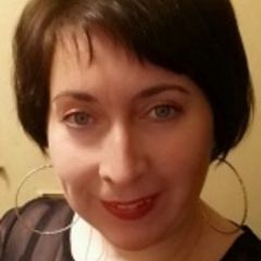Лукинова Анна