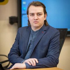 Шлык Александр