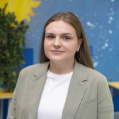 Киселёва Дарья