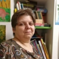 Карпухина Елена