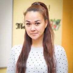 Бондарева Малика Абдилхамидовна