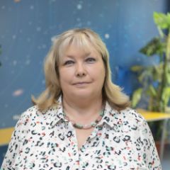 Смирнова Анна