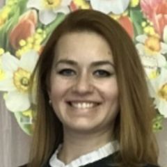 Петрова Арина