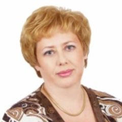 Быченкова Елена Анатольевна