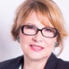 Коробкова Валентина