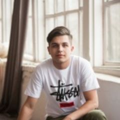 Никитин Владислав