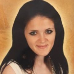 Кустова Галина