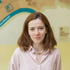 Насибулина Кира