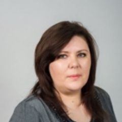 Синчукова Надежда
