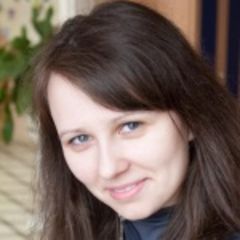 Горяинова Екатерина Альбертовна