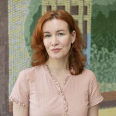 Саломатина Татьяна