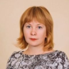 Солодовникова Екатерина