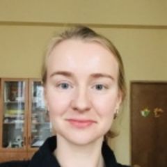 Новожилова Татьяна