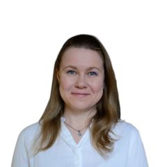 Иевлева Светлана Викторовна