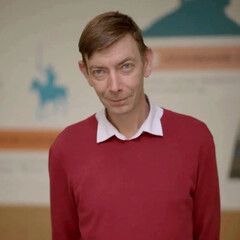 Кузнецов Андрей