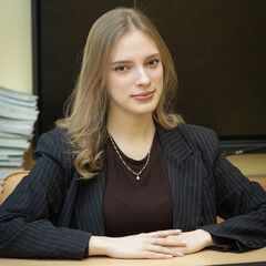 Сорокина Екатерина