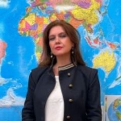 Овсянникова Елена