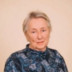 Давыдова Ольга Савельевна