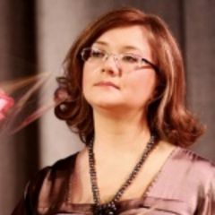 Долгополова Мария Михайловна