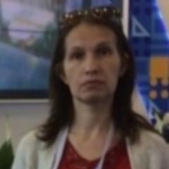 Тыртова Татьяна