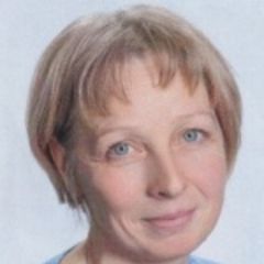 Алексеева Ольга Сергеевна